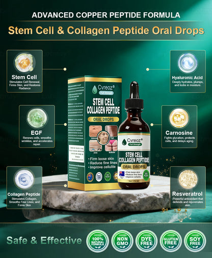 Enjoy 30% OFF for adding the second one🧡| Cvreoz®